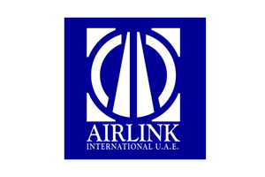 Airlink International Int logo