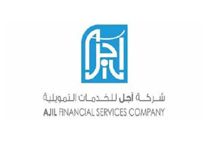 Ajil Financial Services Company logo