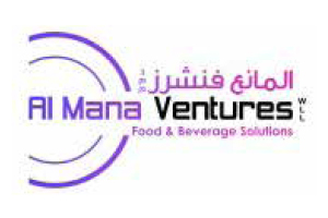 Al Mana Ventures logo