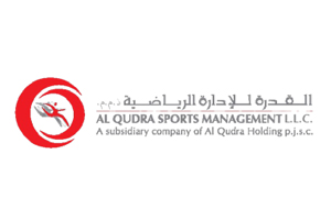 Al Qudra Sports Management LLC logo