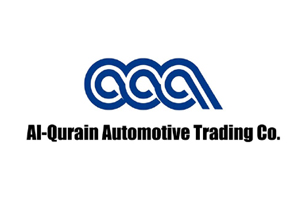 Al-Qurain Automotive Trading Co logo