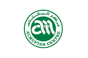 Almuftah Service logo