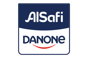 Alsafi Danone logo