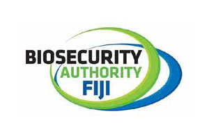 Biosecurity Authority of Fiji logo