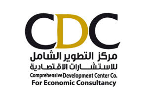 CDC logo