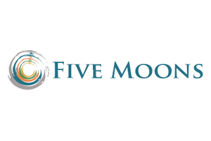 Five Moon Co. Ltd logo