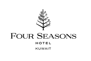 Four Seasons Hotel logo