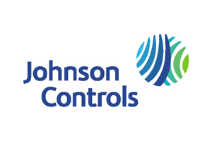 Johnson Controls logo