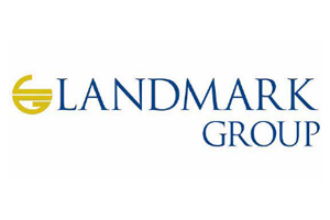 LANDMARK Group logo