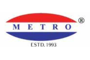 Metro Contracting Est logo