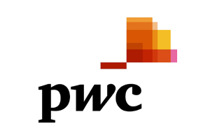 PWC logo