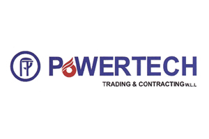 PowerTech Trading &Contracting logo