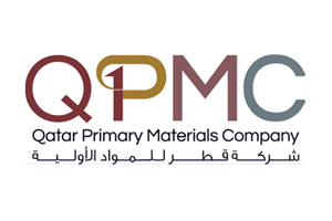 Qatar Primary Materials Co logo