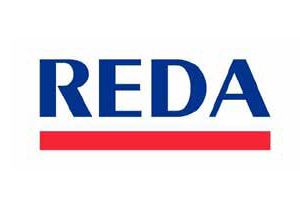 REDA Trading & Development Co logo