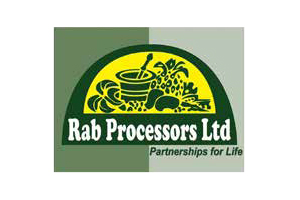  Rab Processors Ltd logo