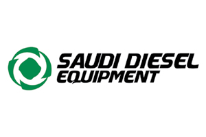 Saudi Diesel Equipment Co. Ltd logo