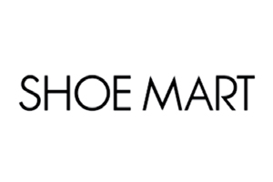 Shoe Mart Est logo