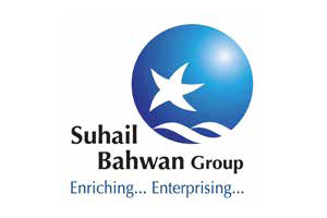 Suhail Bahwan Group Holding logo