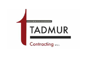 Tadmur Contracting Co logo