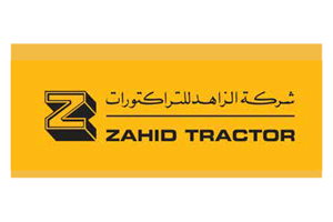 Zahid Tractor and Heavy Machinery Co. Ltd logo