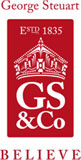 George Steuart logo