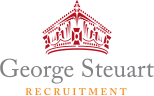 George Steuart Recruitment logo